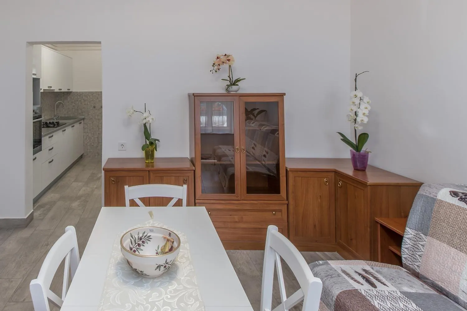 Apartment Ferienwohnung Fuer 4 Personen Ca 56 Qm In Murine, Istrien Istrische Riviera Umag