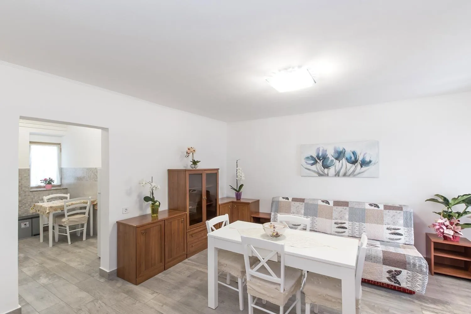 Apartment Ferienwohnung Fuer 4 Personen Ca 56 Qm In Murine, Istrien Istrische Riviera Umag Croatia