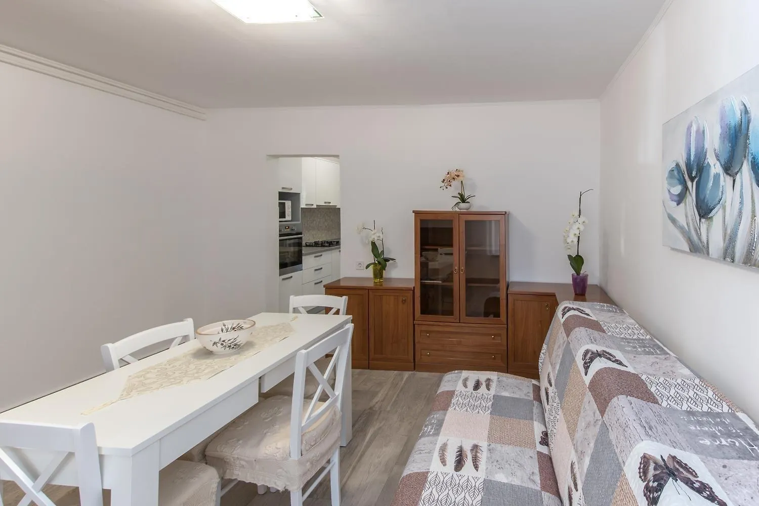 Ferienwohnung Fuer 4 Personen Ca 56 Qm In Murine, Istrien Istrische Riviera Umag 0*,