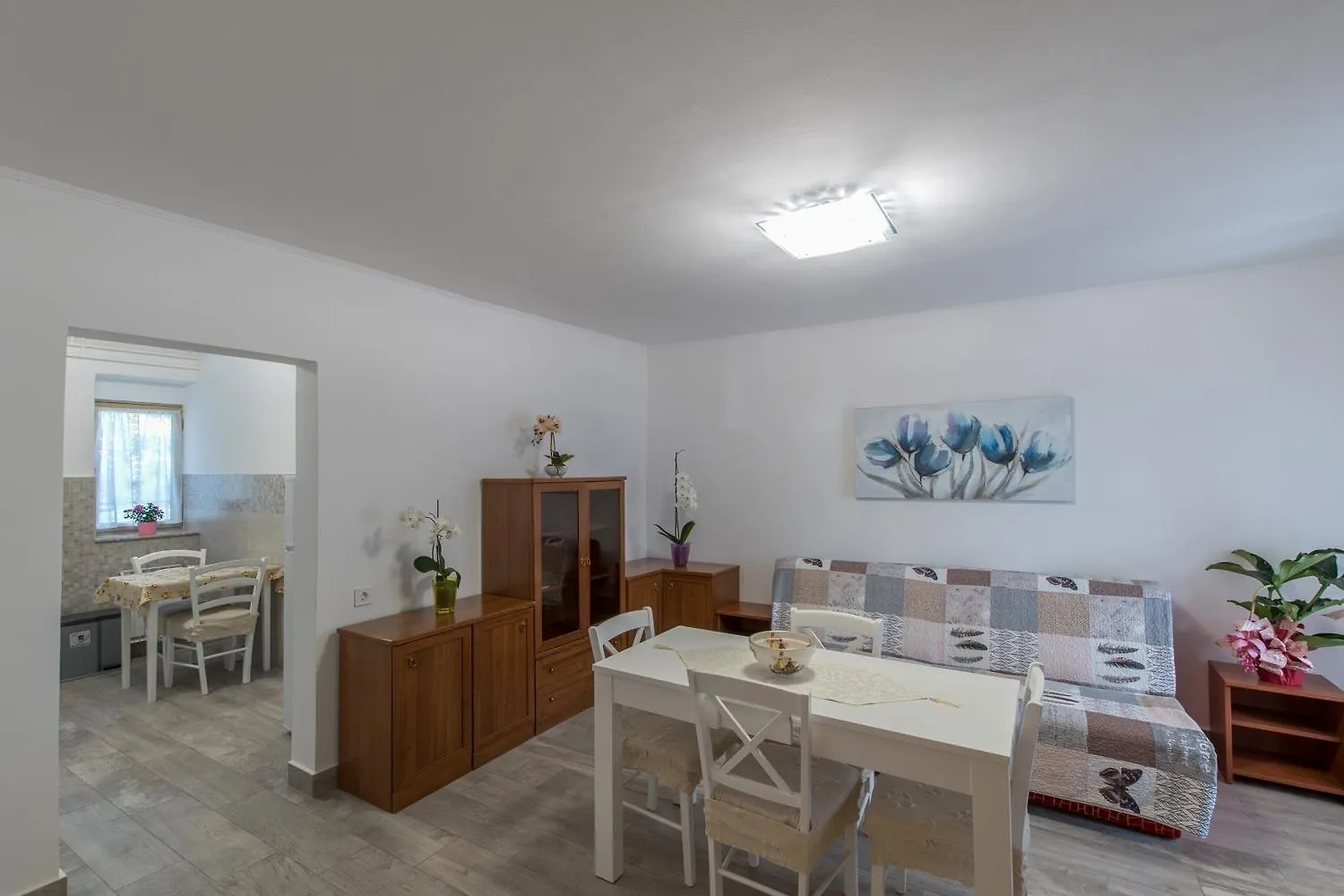 Ferienwohnung Fuer 4 Personen Ca 56 Qm In Murine, Istrien Istrische Riviera Umag 0*,  Croatia
