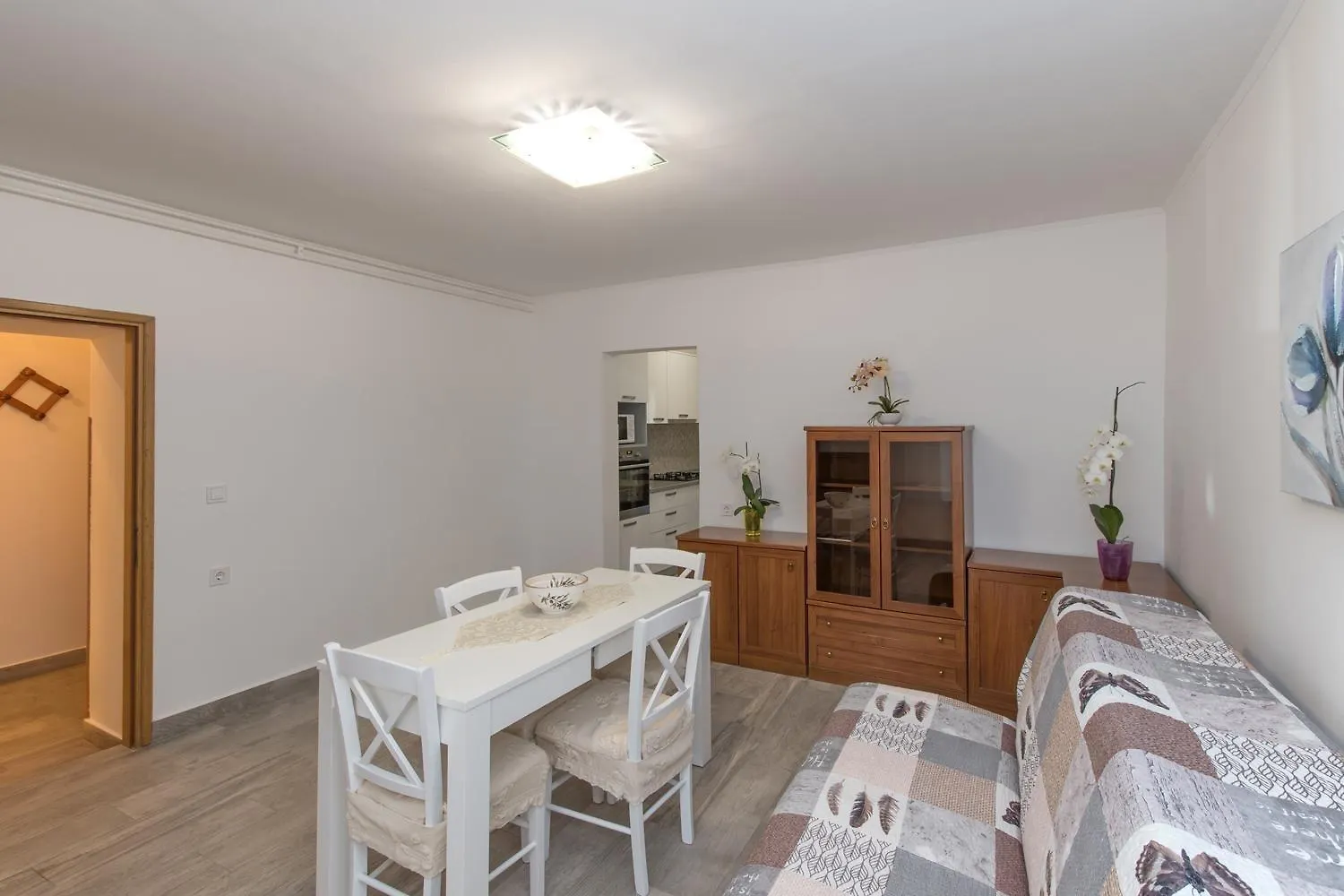 Ferienwohnung Fuer 4 Personen Ca 56 Qm In Murine, Istrien Istrische Riviera Umag 0*,  Croatia