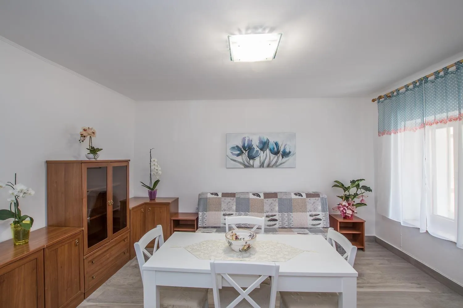 Ferienwohnung Fuer 4 Personen Ca 56 Qm In Murine, Istrien Istrische Riviera Umag Apartment