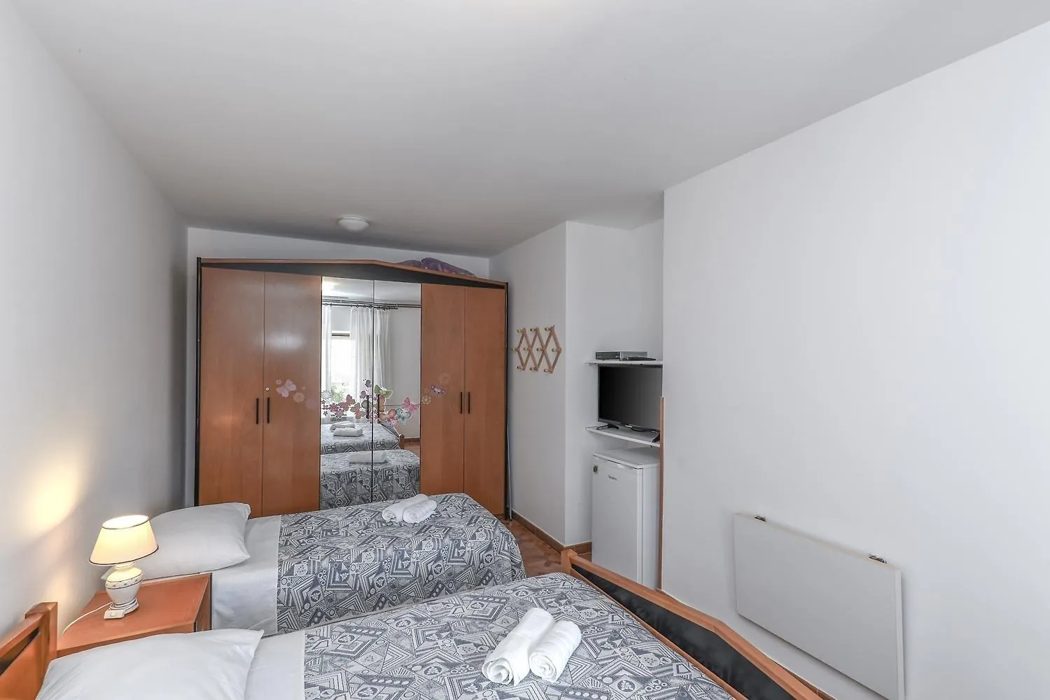 Apartment Ferienwohnung Fuer 4 Personen Ca 56 Qm In Murine, Istrien Istrische Riviera Umag