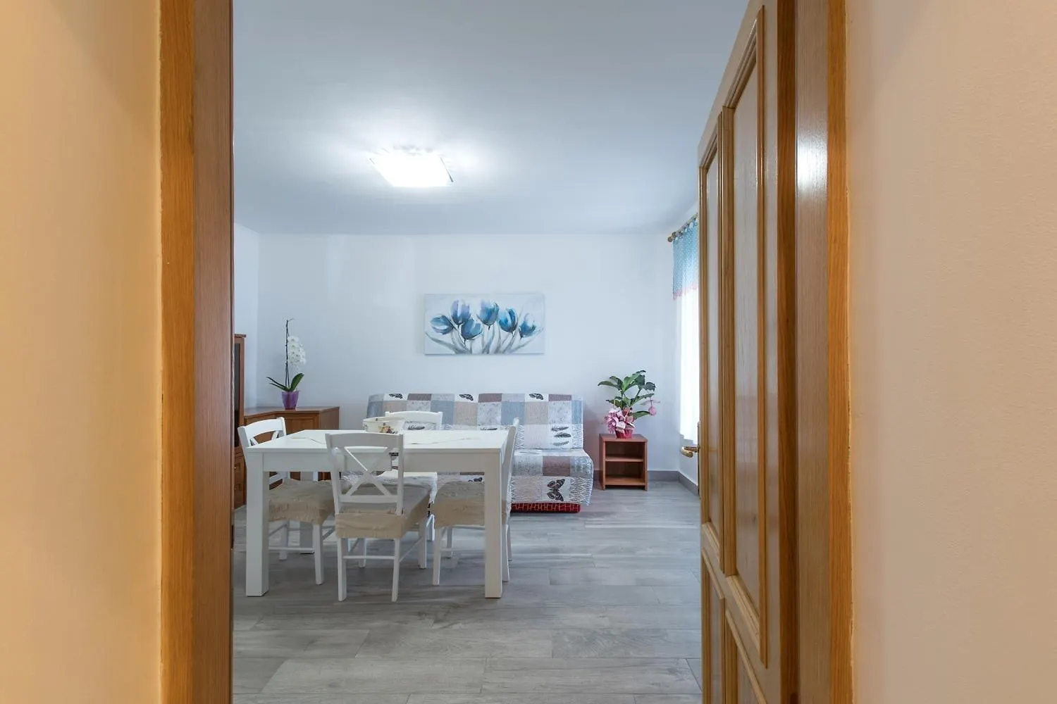 Apartment Ferienwohnung Fuer 4 Personen Ca 56 Qm In Murine, Istrien Istrische Riviera Umag