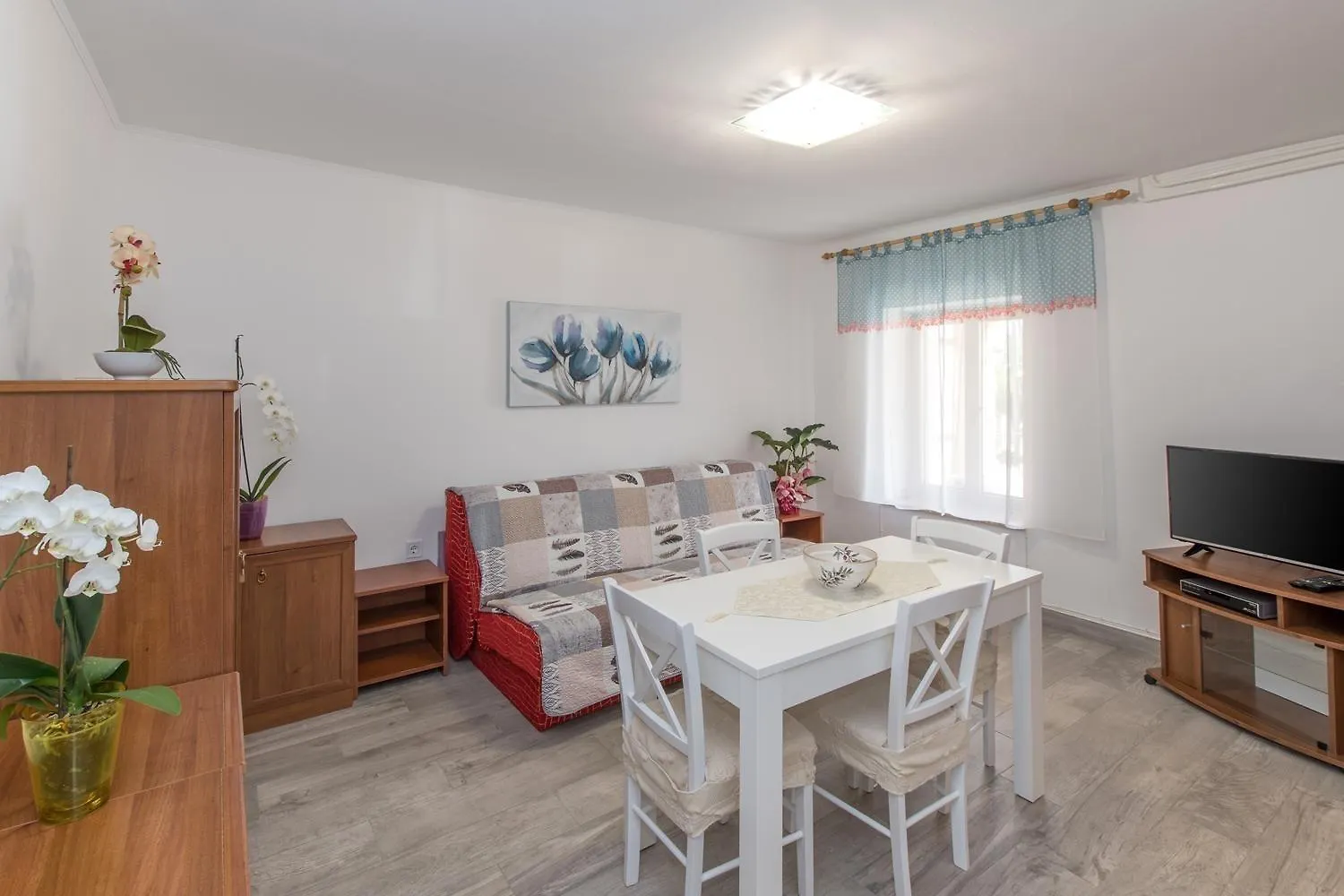 Ferienwohnung Fuer 4 Personen Ca 56 Qm In Murine, Istrien Istrische Riviera Umag Croatia