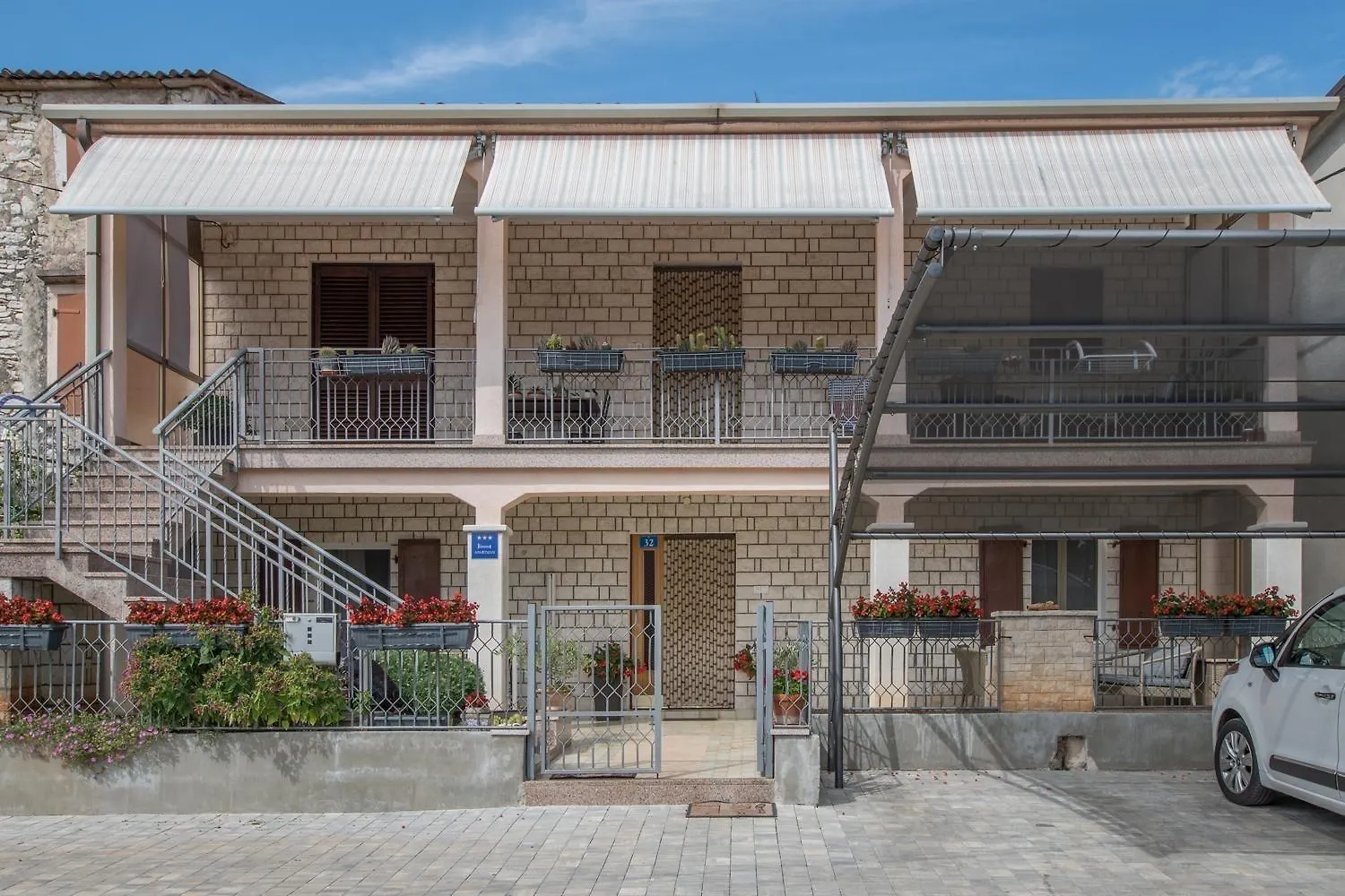 Ferienwohnung Fuer 4 Personen Ca 56 Qm In Murine, Istrien Istrische Riviera Umag 0*,